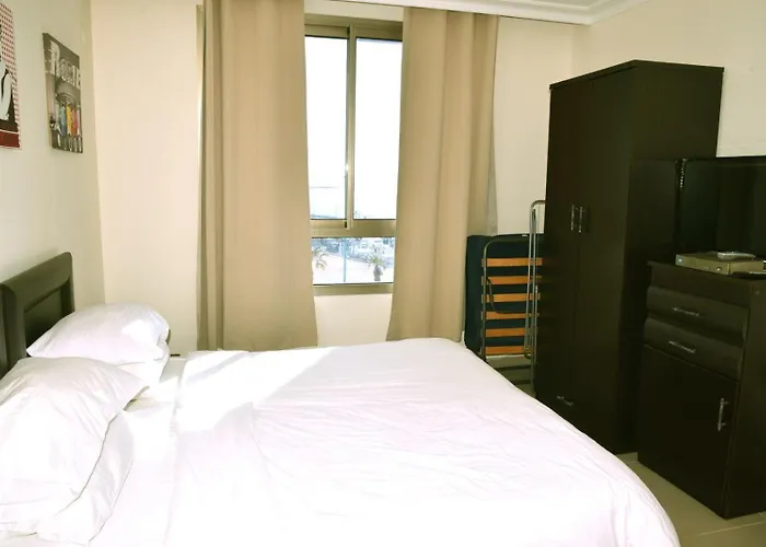 Apartment On Haifa