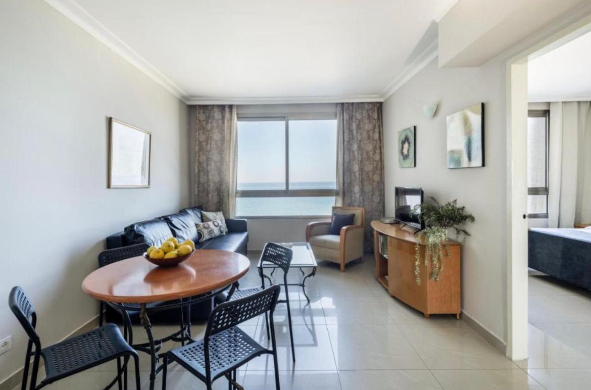 Appartement On Haïfa