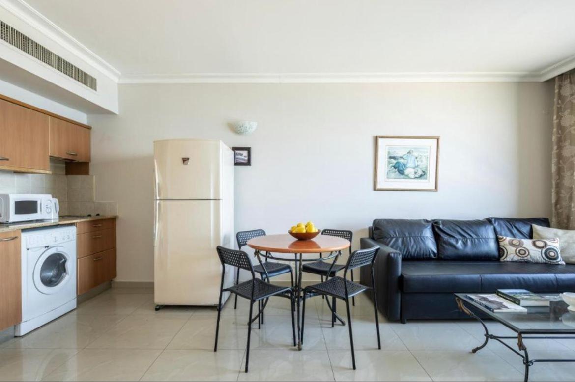 Appartement On