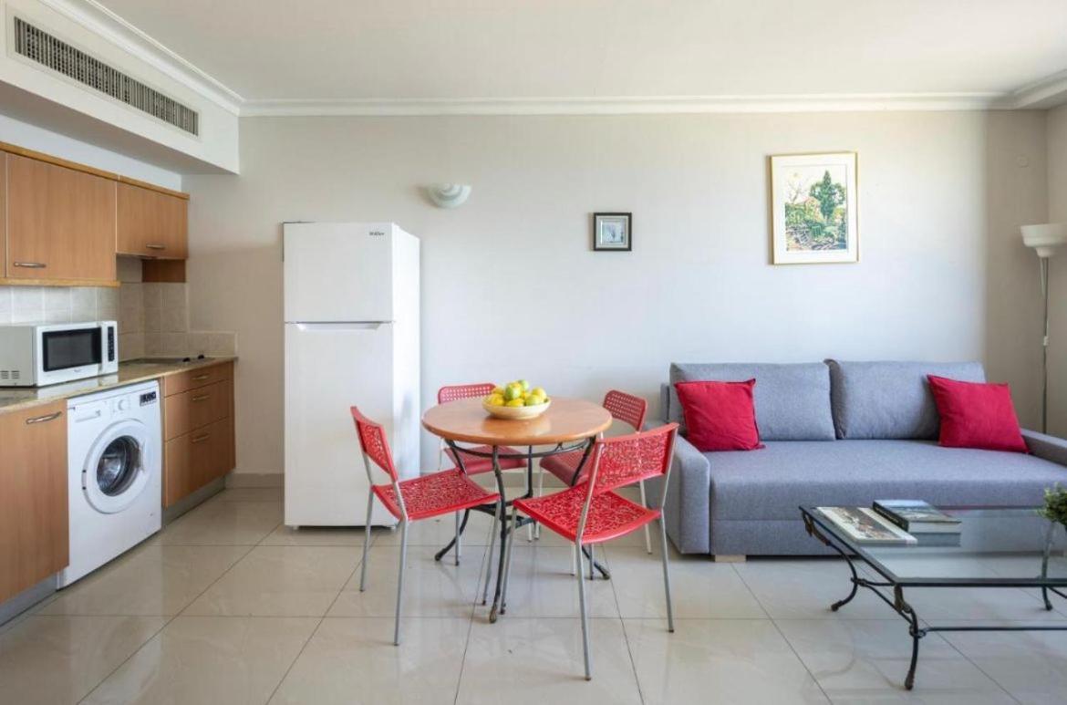 Appartement On *