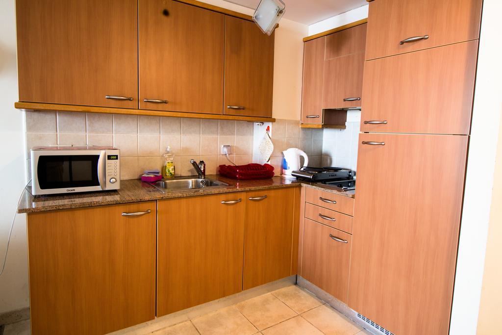 On Appartement