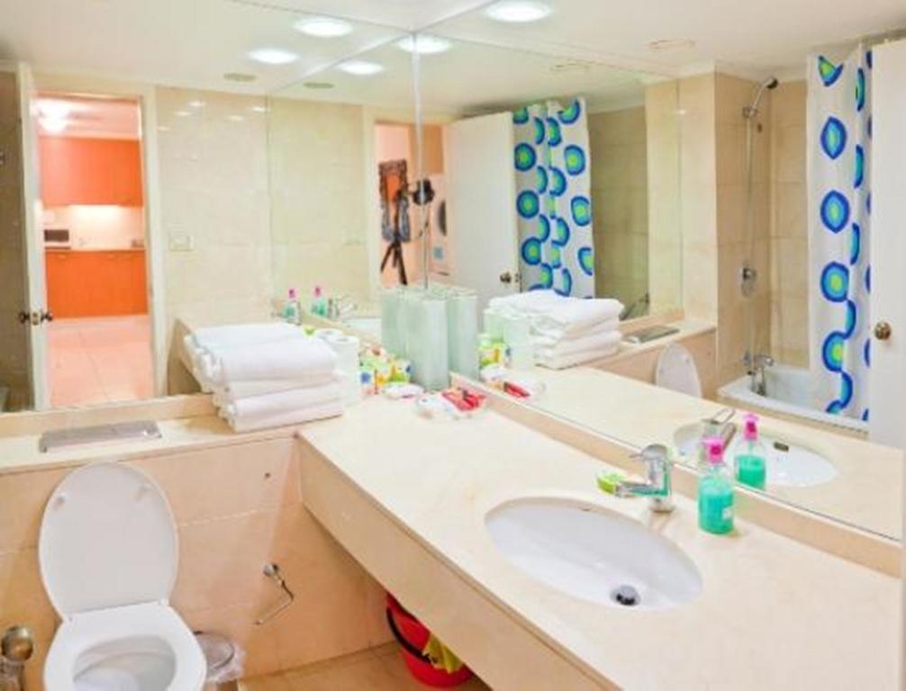 Appartement On Haïfa