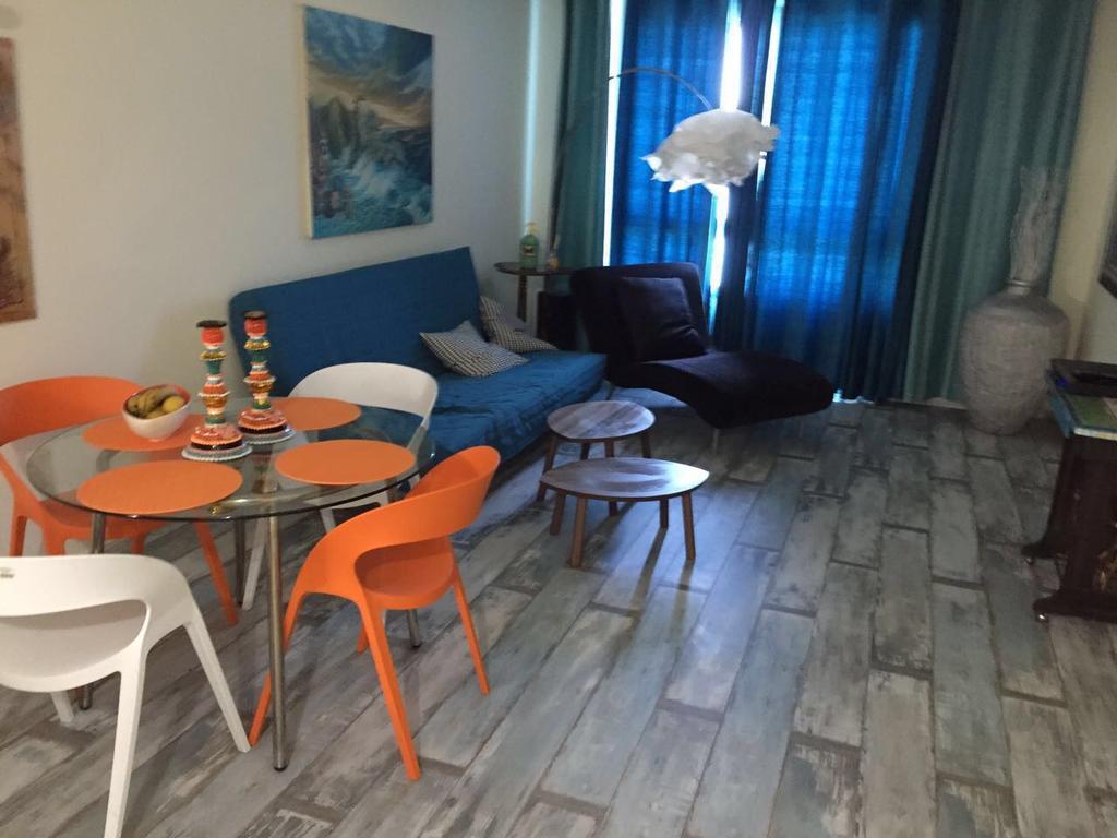 Appartement On Haïfa