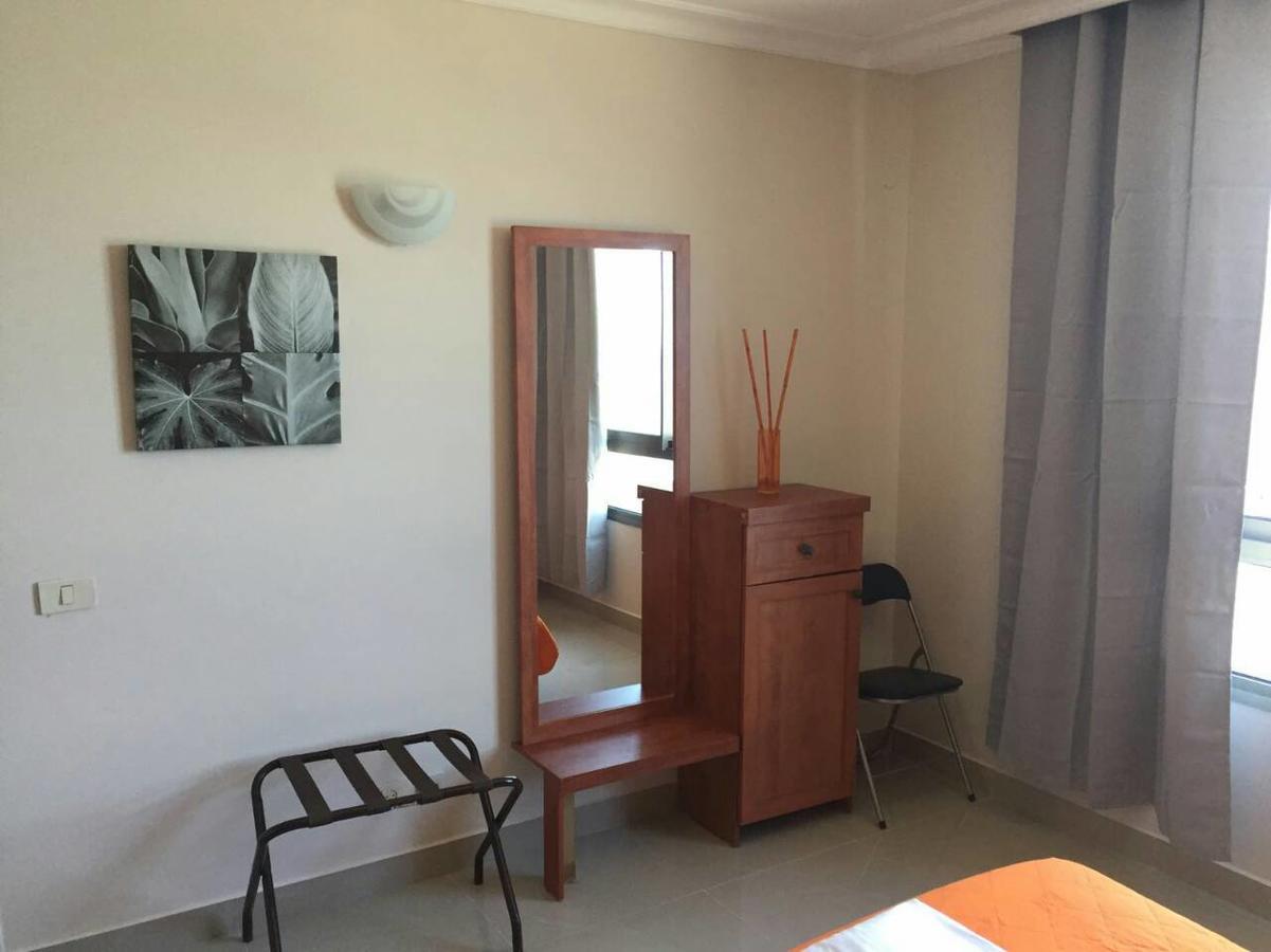 On Appartement *
