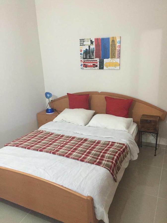 On Appartement *
