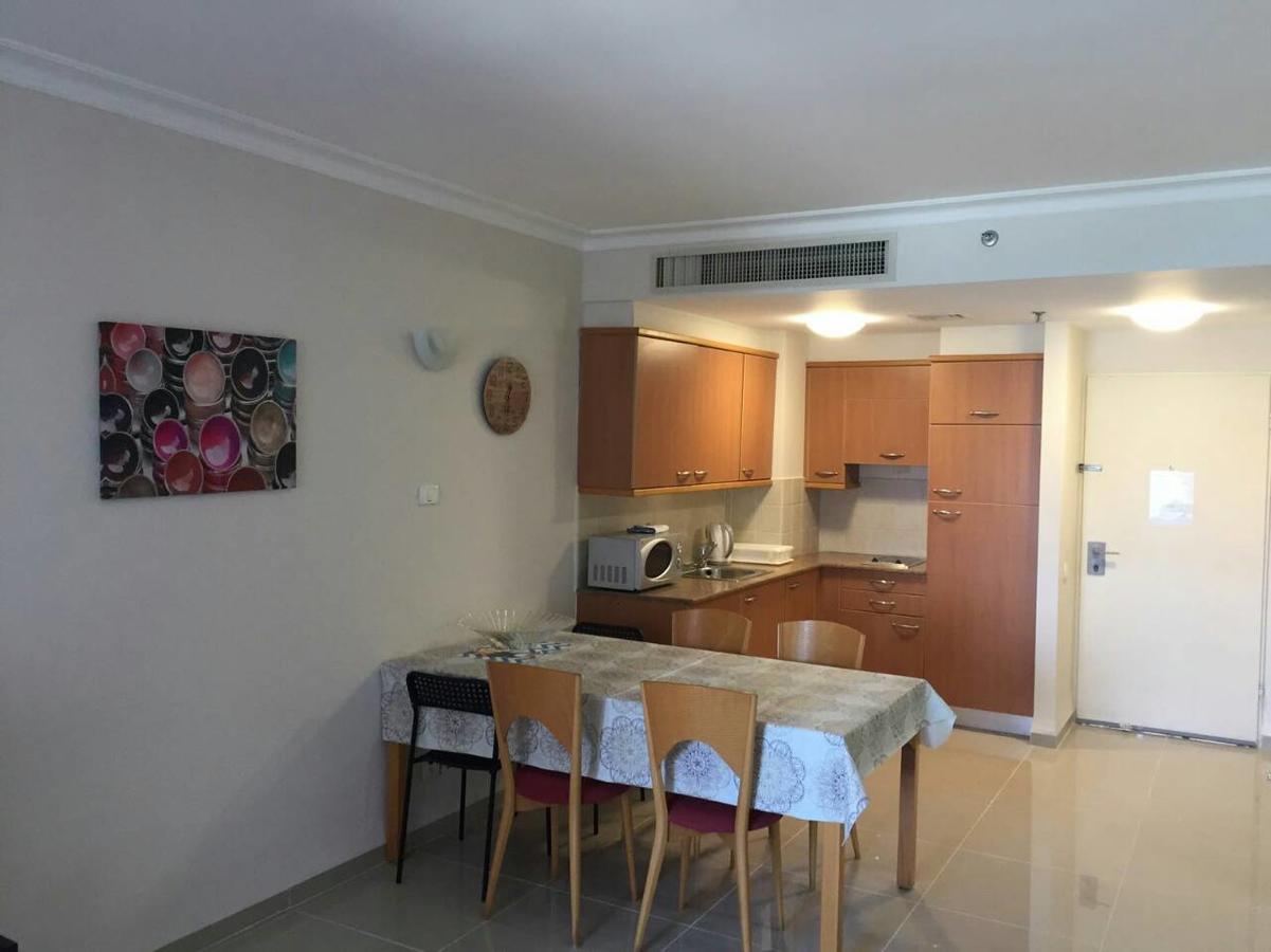 On Appartement *
