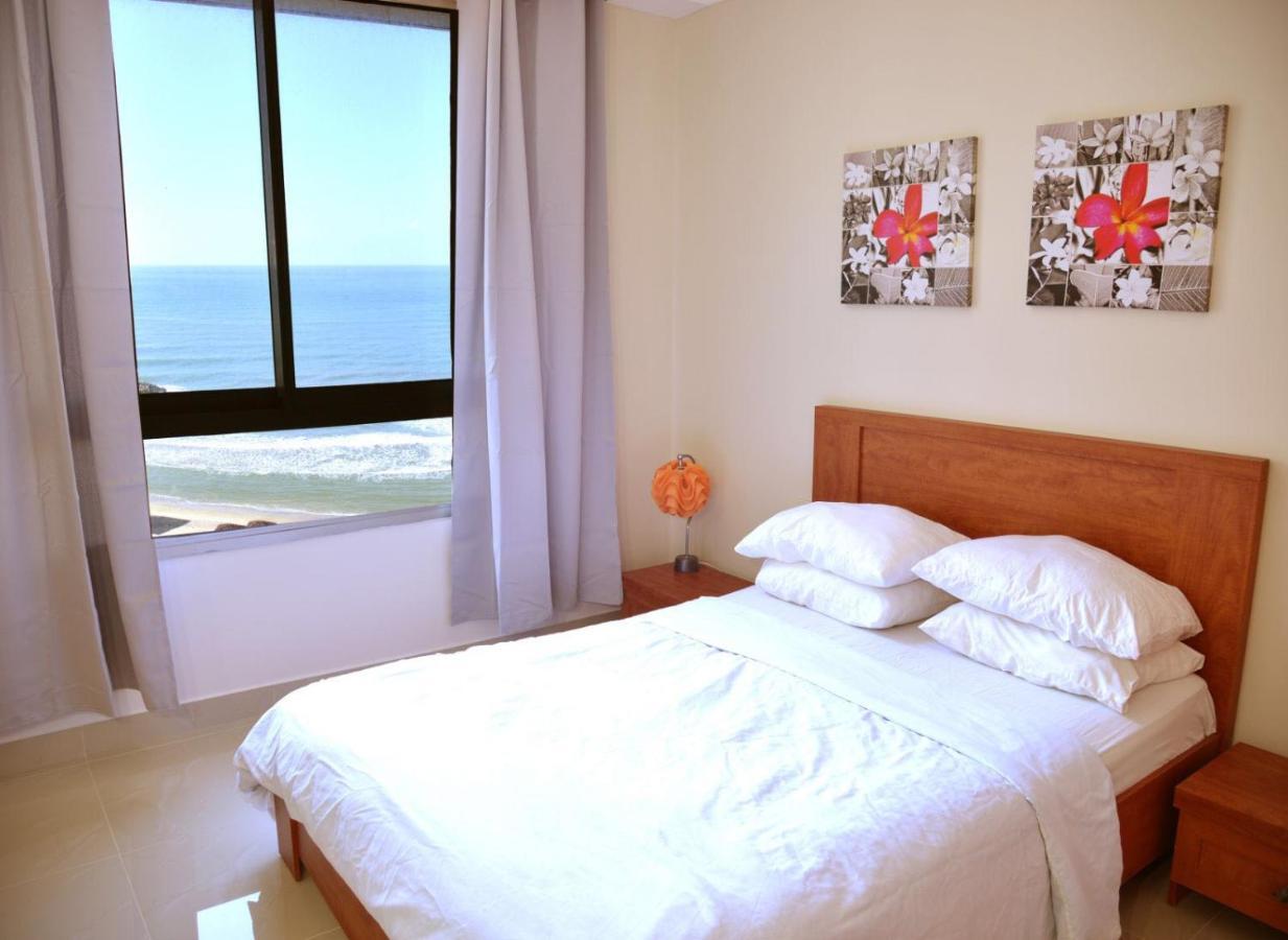 Appartement On